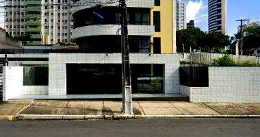 Apto n° 400 com 416,56m² - Cond. Res. Salvador Dali