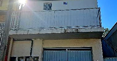 Casa com 2 quartos, 2 banheiros, 1 vaga e 83,5m² construída