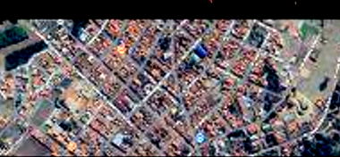 Terreno com 5.795 m² em Vargem Grande do Sul