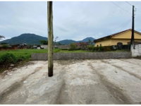 Terreno de 425 m² em leilão