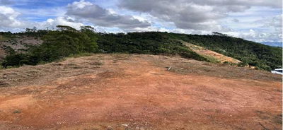 Imóvel Rural com Área de 36.177,92 m² em Alto Caldeirão