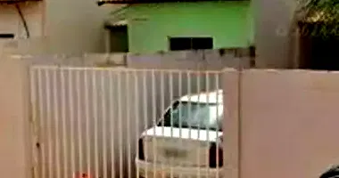 Casa em leilão com 73,45m² de área construída