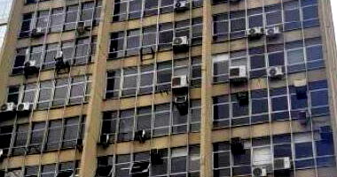 Conjunto nº 92 no Edifício Diâmetro - 81m² em São Paulo