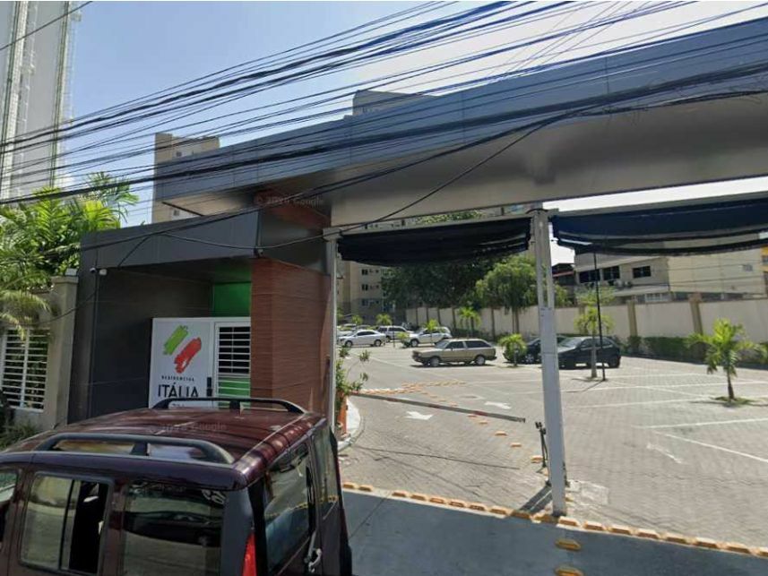 Apartamento com 58m², 1 quarto, 1 banheiro e vaga