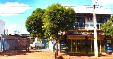 Direitos sobre Imóvel Urbano com Sala e Apartamento