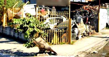 Galpão com terreno em São Gonçalo/RJ