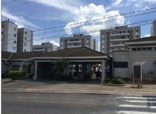 Apartamento 703 com 1 vaga, 70m²