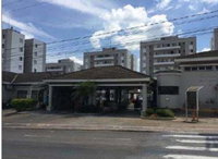 Apartamento 703 com 1 vaga, 70m²