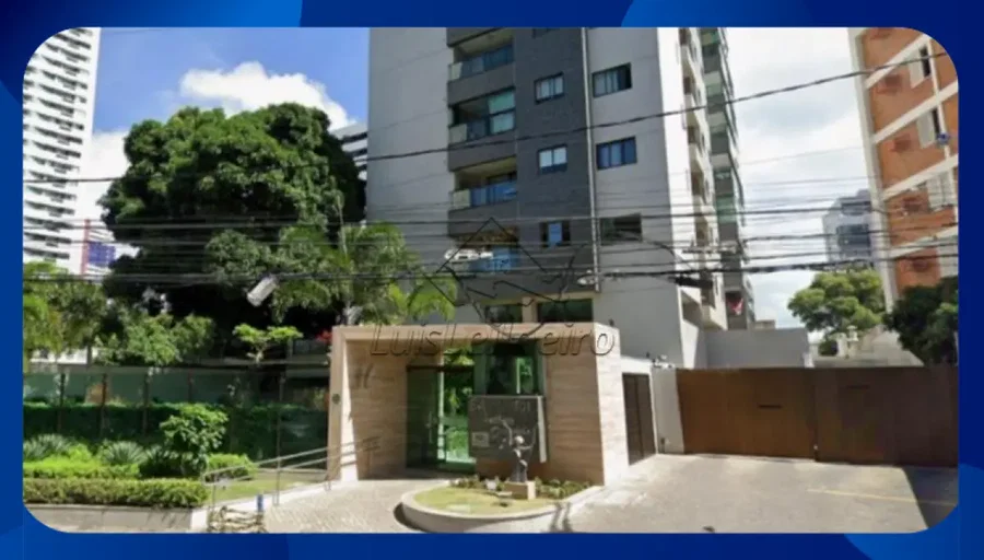 Apartamento com 1 quarto, 1 banheiro, 55,03m² e 1 vaga de garagem