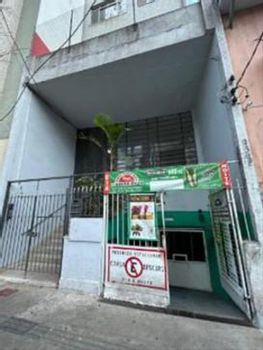 Loja Comercial com 25% de Participação em Área de 140m²