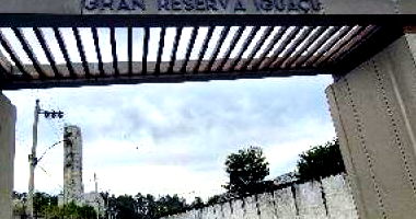 Apartamento com 65,1 m² em Nova Iguaçu/RJ