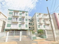 Apartamento com 2 quartos, 70,60m², garagem