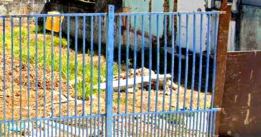 Terreno 150m² em Cotia/SP - Ocupado