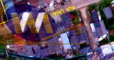 Cota 1/92 na Marina em Guaratuba com 8.748,65 m²