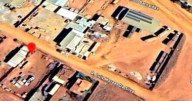 Terreno Urbano em São José do Rio Claro - 292,50m²