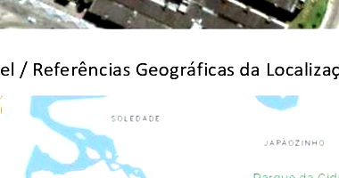 Terreno amplo de 26.381m² no bairro América, desocupado