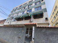 Apartamento 45,72m², 2 quartos, 1 vaga em São Gonçalo - RJ