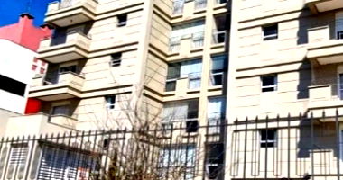 Apartamento com 3 Vagas de Garagem em Ponta Grossa/PR