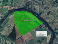 Fazenda Haras Vale Verde com Casas em Laranjal Paulista/SP