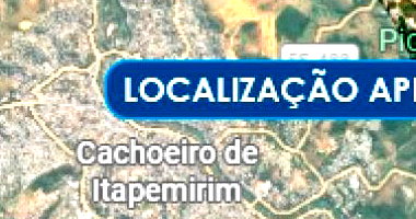 Casa com 80m² em Terreno de 600m²