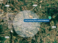 Casa com 80m² em Terreno de 600m²