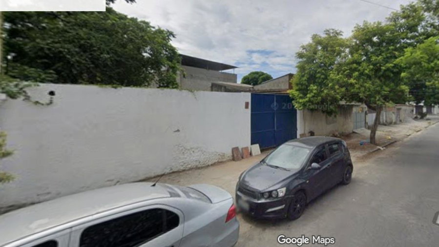 Terreno Comercial em Realengo/RJ - 50% OFF + Parcelamento