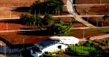 Terreno urbano de 251,16m² em Santo Antônio da Patrulha