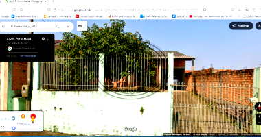 Casa com 3 Dormitórios em Sapucaia do Sul