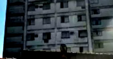 Apartamento com 1 vaga em Santos/SP