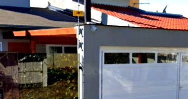 Casa em Canoas/RS - Bairro Mato Grande