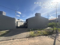 Casa com 2 quartos, 45m², 1 vaga, condomínio Vista Verde - Campo Grande/MS