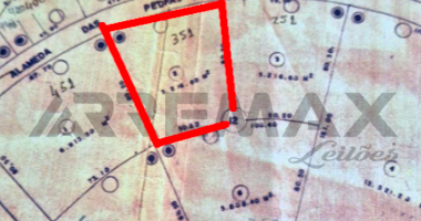 Terreno Ideal em Bady Bassitt - 5.216,60 m²