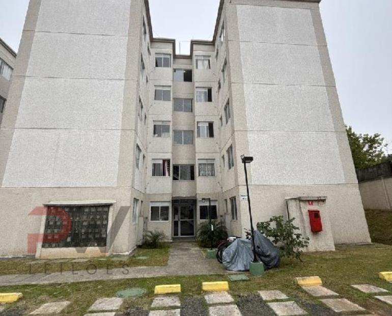 Apartamento com 2 quartos em Porto Alegre/RS