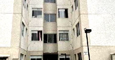 Apartamento com 2 quartos em Porto Alegre/RS