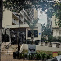 Apartamento 2 quartos, 31m² área privativa, ótima oportunidade