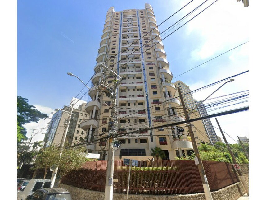 Apartamento Duplex em Leilão - Itaim Bibi, São Paulo