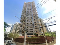 Apartamento Duplex em Leilão - Itaim Bibi, São Paulo