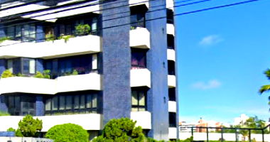 Apartamento Edifício Mansão Candido Portinari Jardins Aracaju