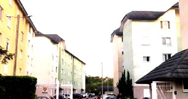 Apartamento 2 quartos, 1 banheiro, 1 vaga, 71m² total