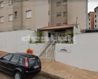 Apartamento com 2 quartos, 1 banheiro e 47,54 m² em São Carlos