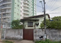 Casa com 3 suítes e área construída em Macapá/AP