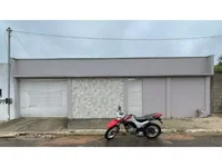 Casa em Leilão com 4 Quartos e 4 Banheiros em Buriticupu