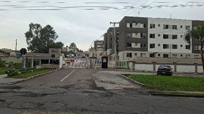 Apartamento 2 Quartos com Vaga em Campo Largo