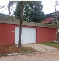Casa com 1.182,62m² em Barra do Una, São Sebastião/SP