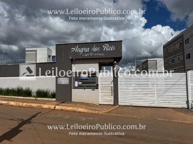 Apartamento 2 quartos, 1 banheiro, 1 vaga, 77m²