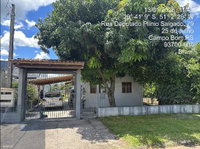 Casa com 3 quartos e 68,23 m² de área total