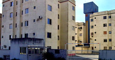 Apartamento moderno com 44,6 m² de área privativa, ideal para moradia
