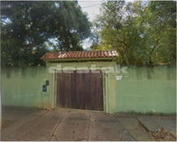 Casa no Jardim Novo com 3 Quartos e 2 Banheiros