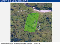Lote Urbano em Itapema/SC