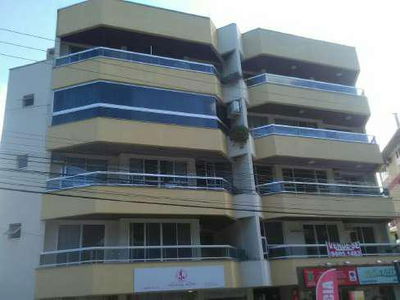 Apartamento 303 com 217,44m² e direito a vaga de garagem em Itapema/SC